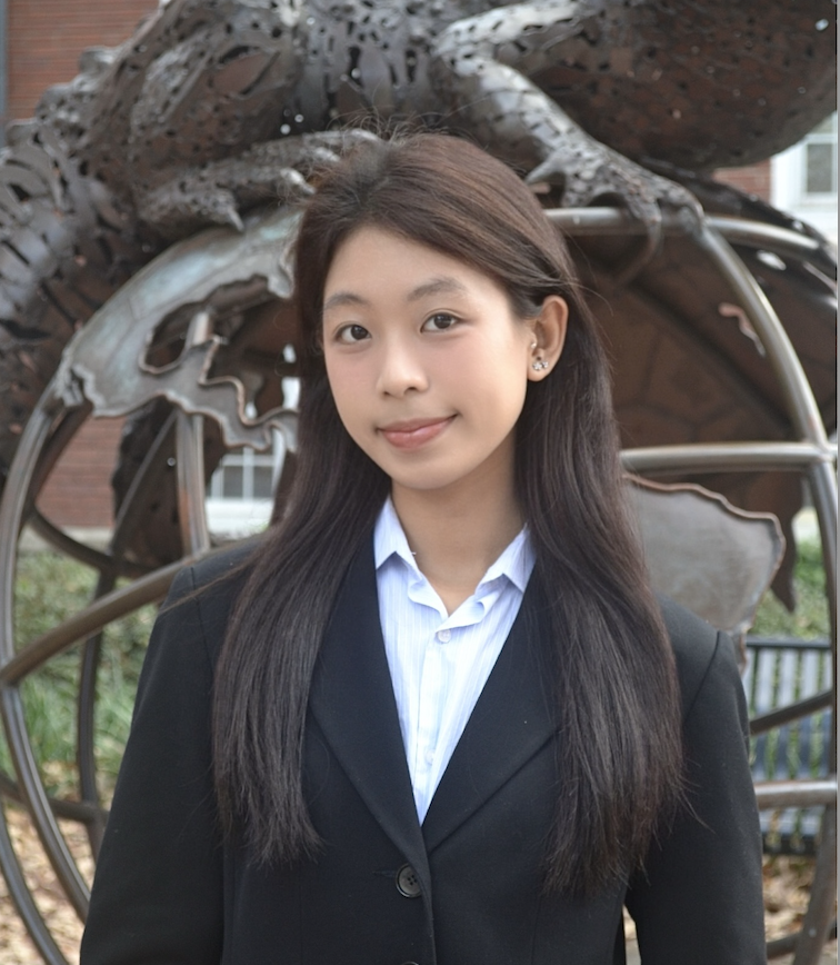 Trang Pham